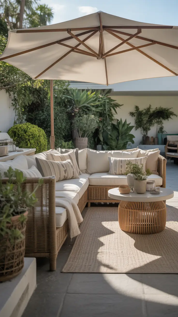 27 Outdoor Chairs Ideas 2026: Modern, Comfortable Patio Seating Trends