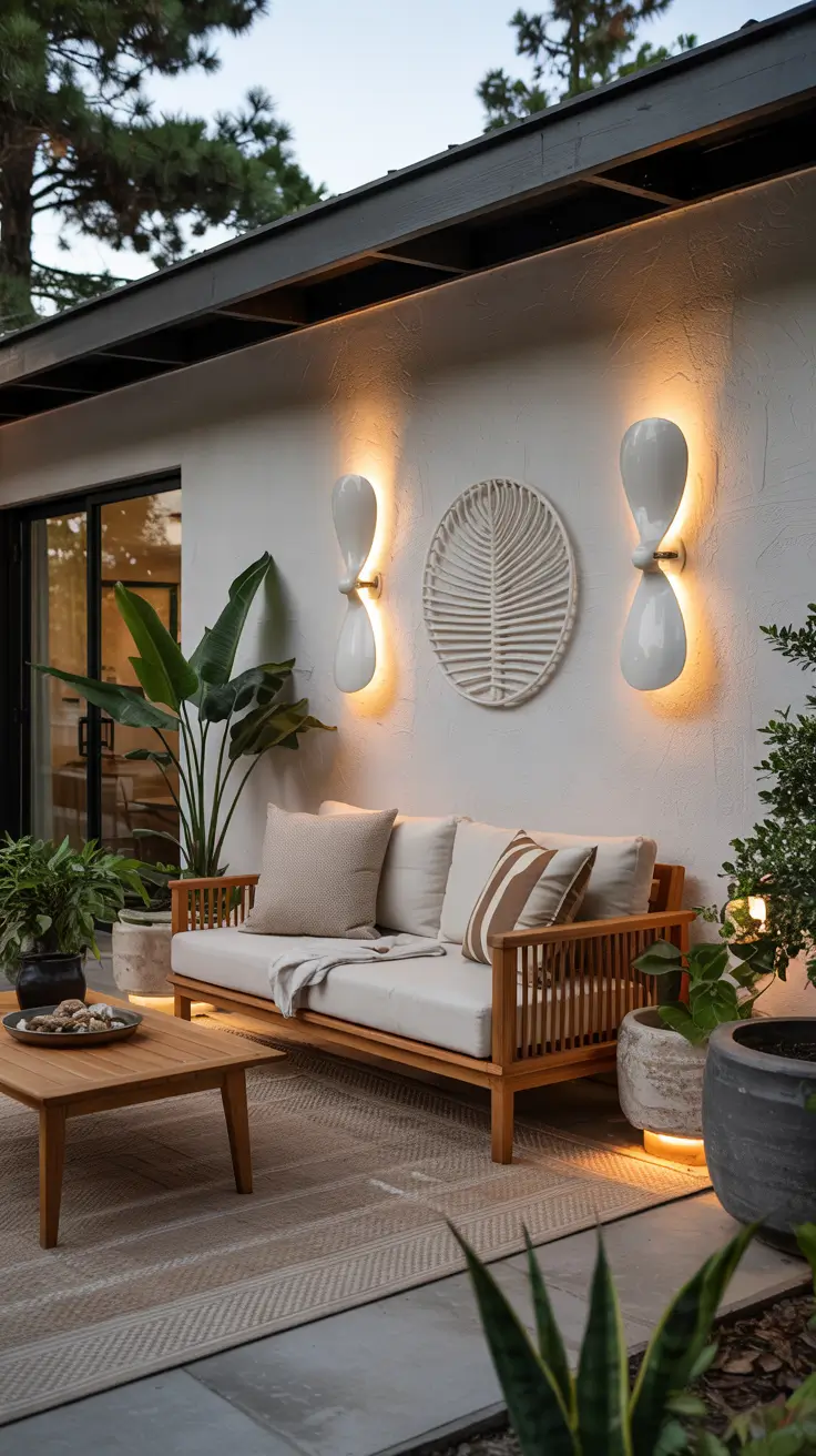 28 Outdoor Lighting Ideas 2026: Modern, Coastal, Solar & Statement Designs for Every Home