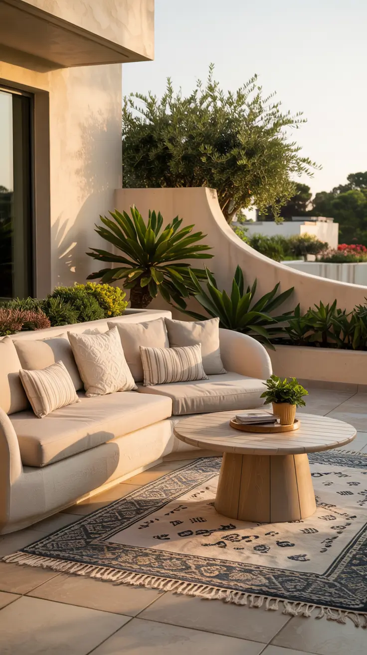 28 Outdoor Sofa Ideas 2026: Modern Patio, Garden, and Deck Seating Trends