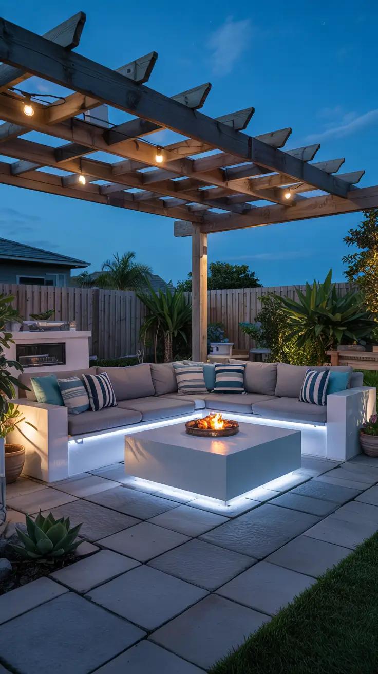 28 Outdoor Lighting Ideas 2026: Modern, Coastal, Solar & Statement Designs for Every Home