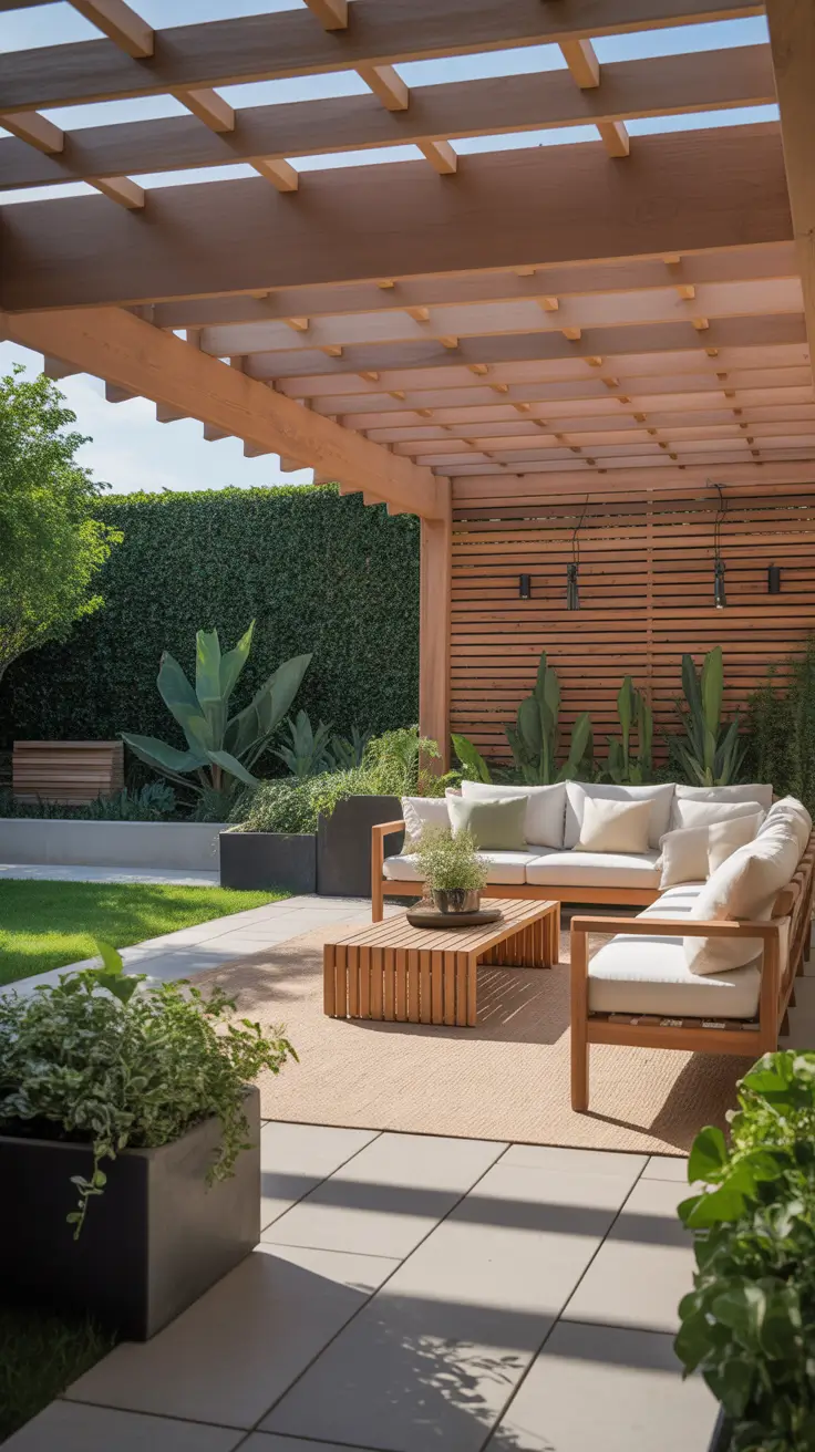 28 Back Patio Ideas 2026 That Transform Outdoor Living Spaces