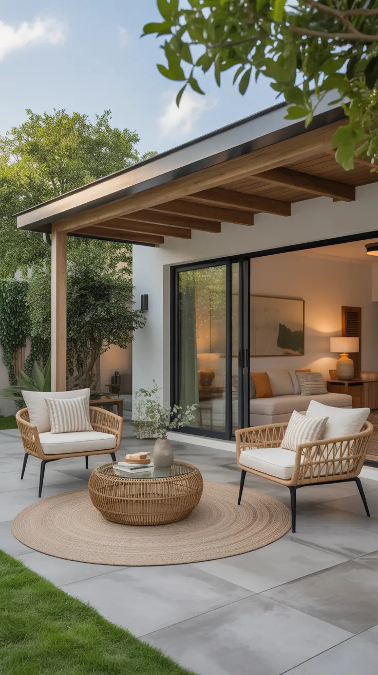 27 Outdoor Chairs Ideas 2026: Modern, Comfortable Patio Seating Trends