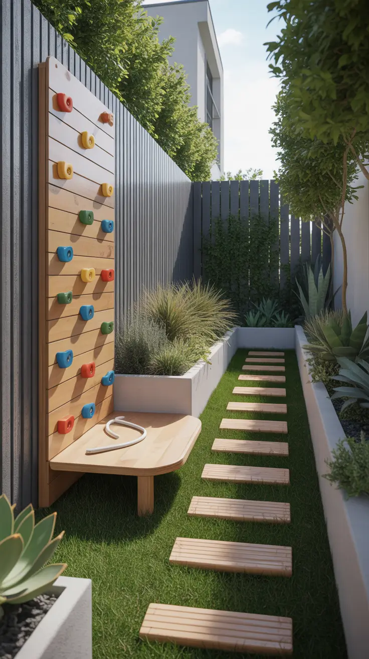 27 Outdoor Area Ideas for Kids 2026: Modern Backyard Play Zones, DIY Projects, and Family-Friendly Designs
