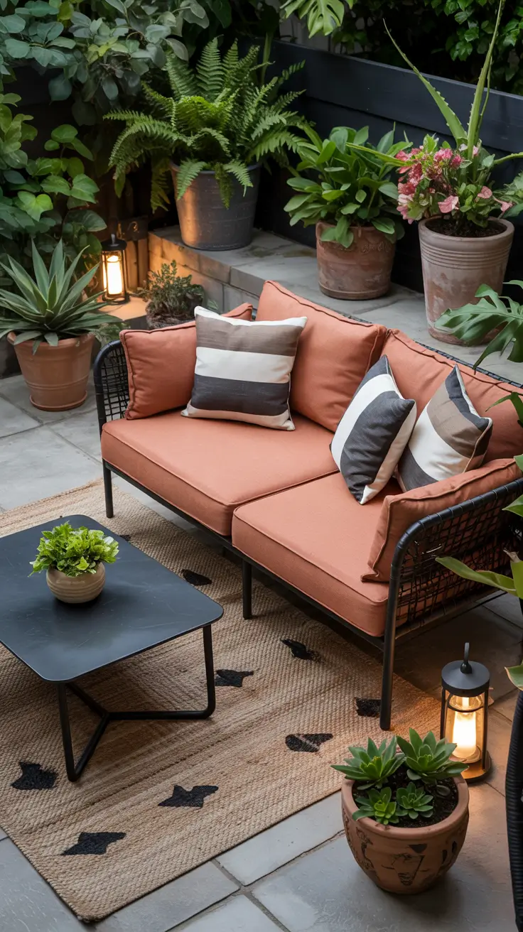 28 Outdoor Sofa Ideas 2026: Modern Patio, Garden, and Deck Seating Trends