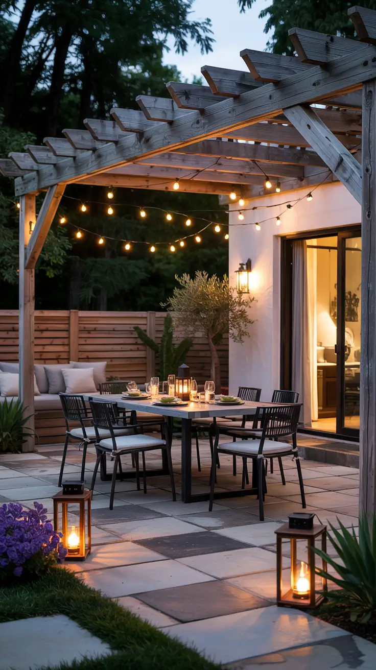 28 Outdoor Lighting Ideas 2026: Modern, Coastal, Solar & Statement Designs for Every Home
