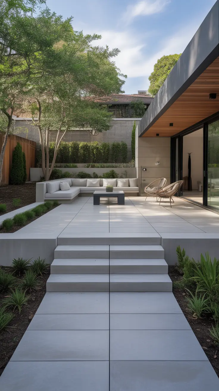 28 Back Patio Ideas 2026 That Transform Outdoor Living Spaces