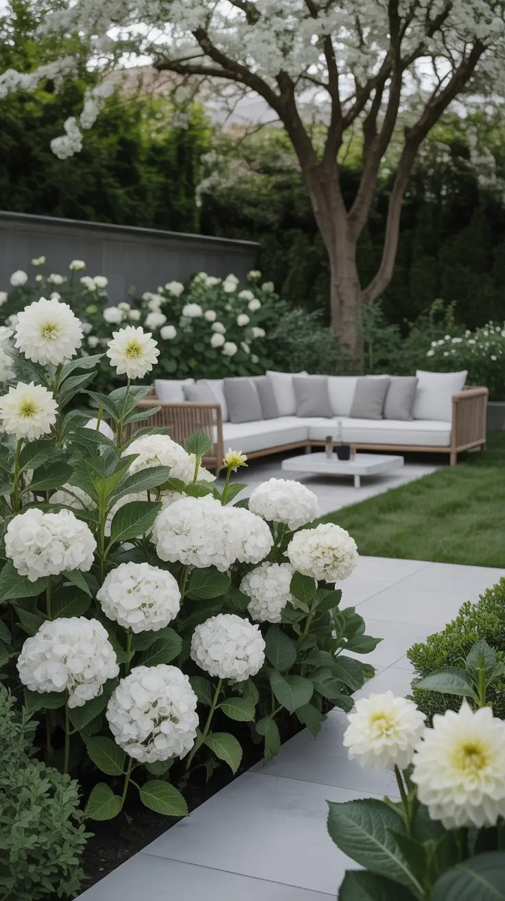 28 Flower Garden Ideas 2026 Beautiful Backyard Layouts and Spring Garden Inspiration