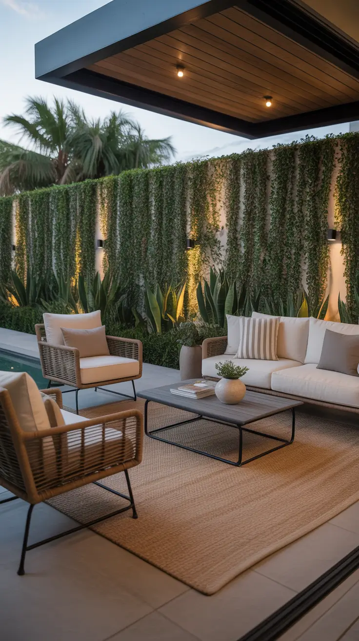 27 Outdoor Chairs Ideas 2026: Modern, Comfortable Patio Seating Trends