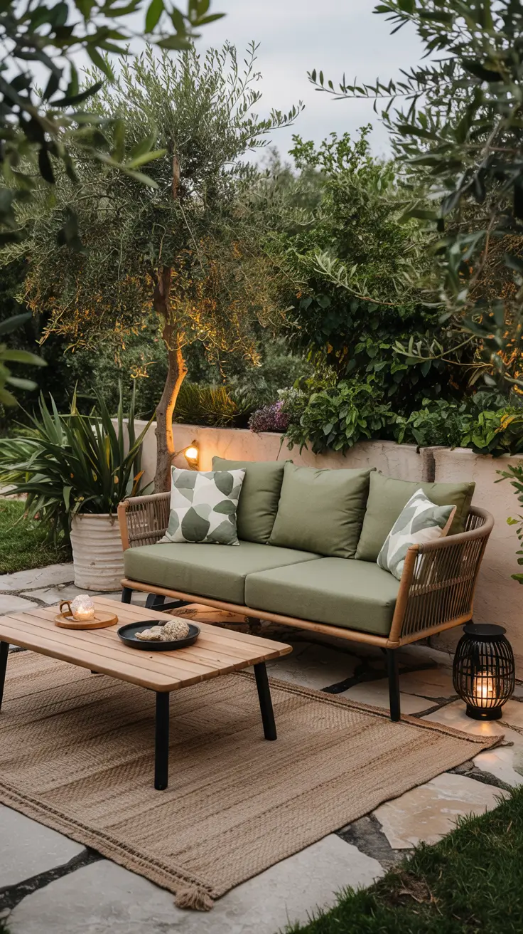 28 Outdoor Sofa Ideas 2026: Modern Patio, Garden, and Deck Seating Trends