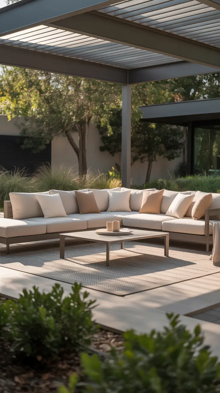 28 Back Patio Ideas 2026 That Transform Outdoor Living Spaces