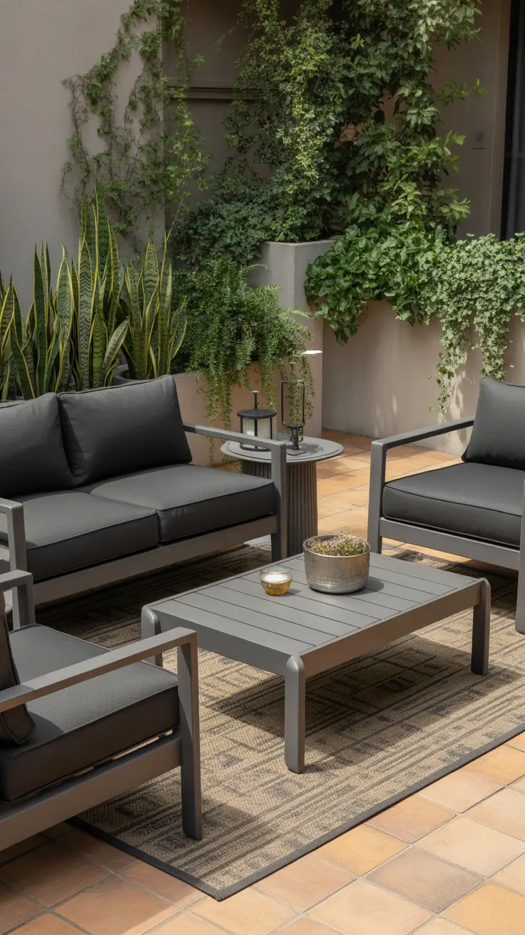 27 Outdoor Chairs Ideas 2026: Modern, Comfortable Patio Seating Trends