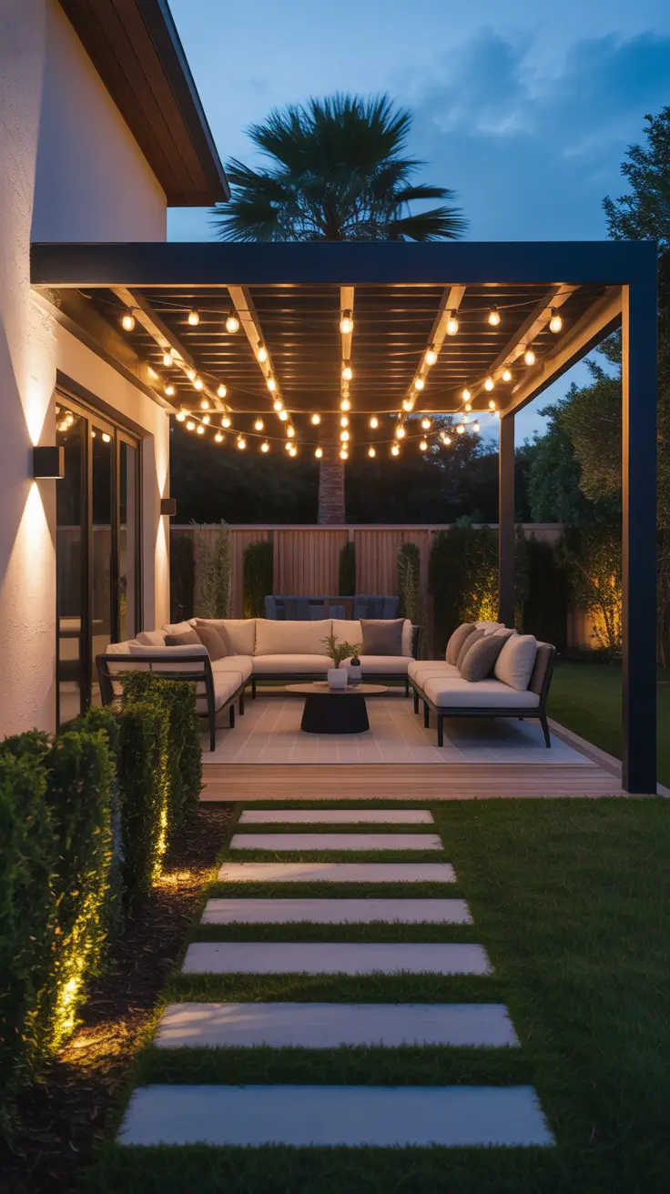 28 Back Patio Ideas 2026 That Transform Outdoor Living Spaces
