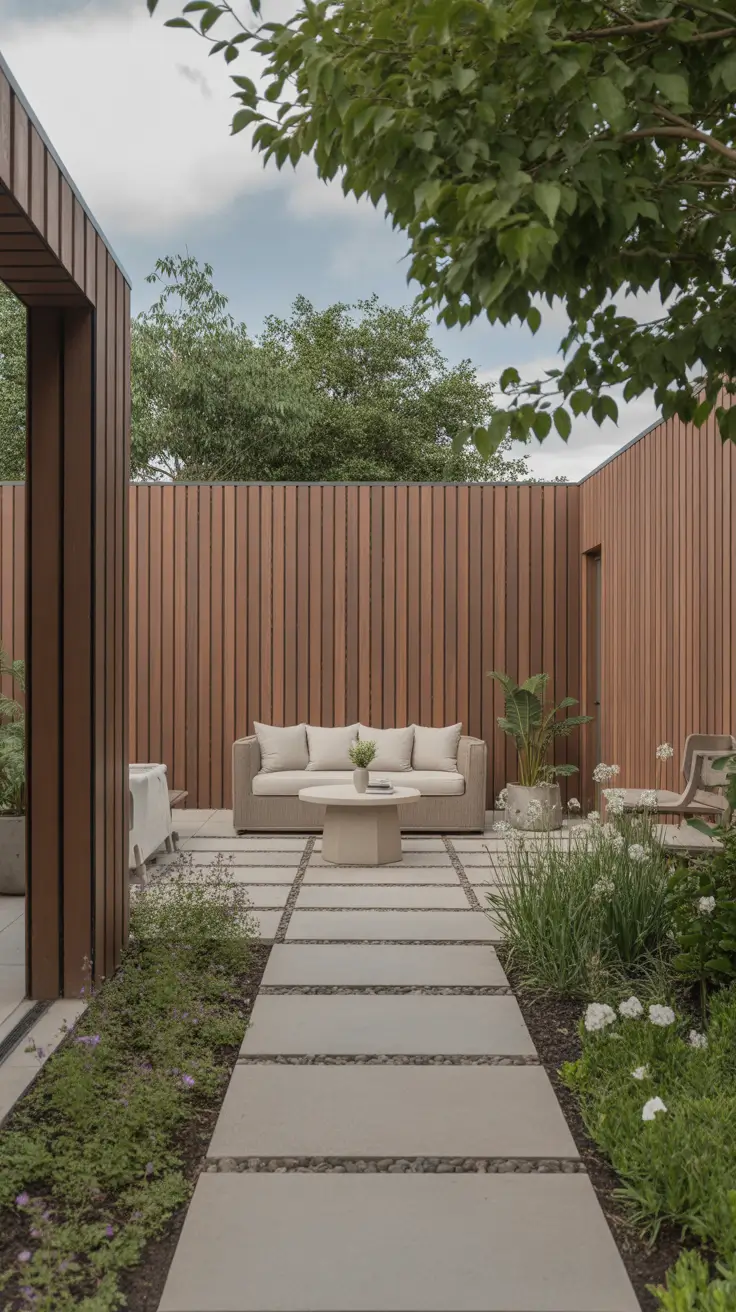 28 Garden Wood Fence Ideas 2026 That Transform Modern Outdoor Spaces