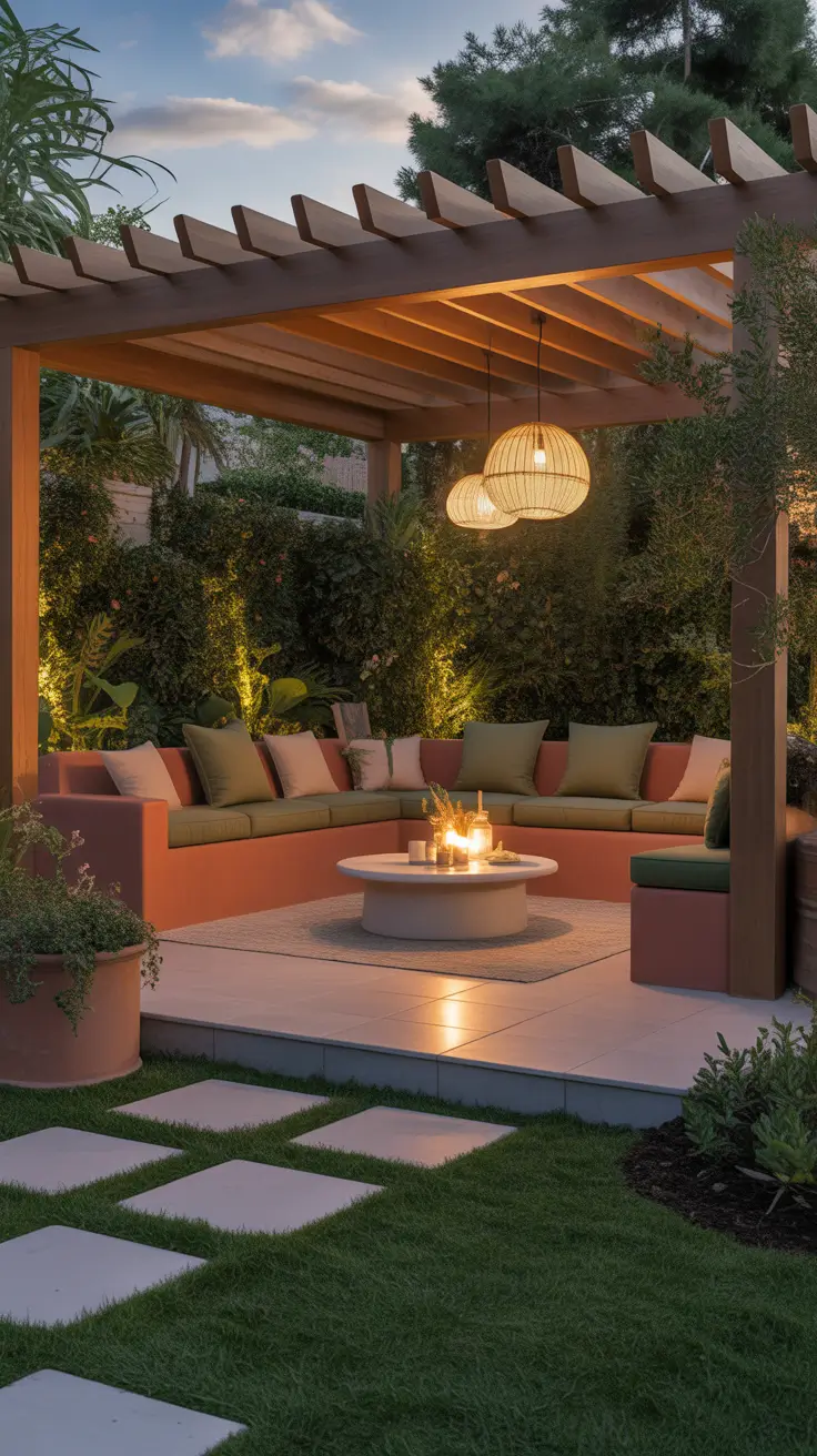 28 Family Backyard Layout Ideas 2026 That Transform Outdoor Living Spaces