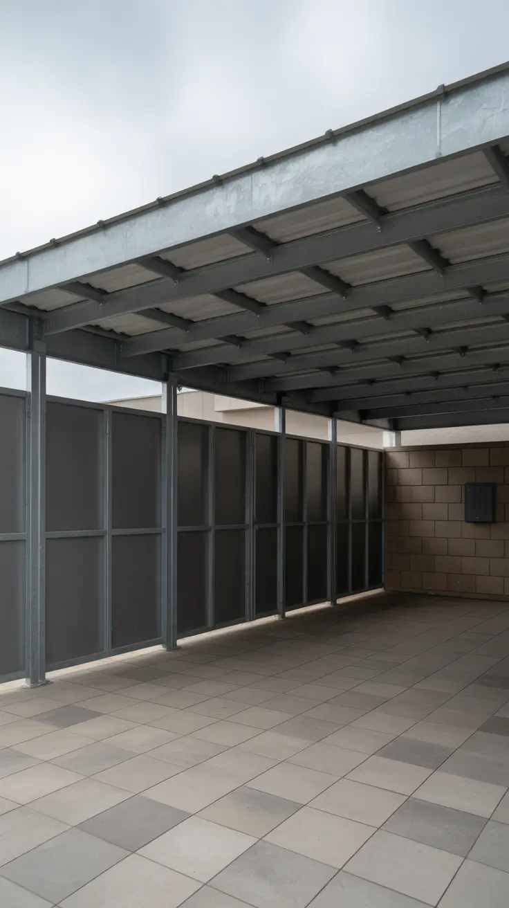 25 Carport Outdoor Ideas 2026 That Transform Your Space With Style And Function