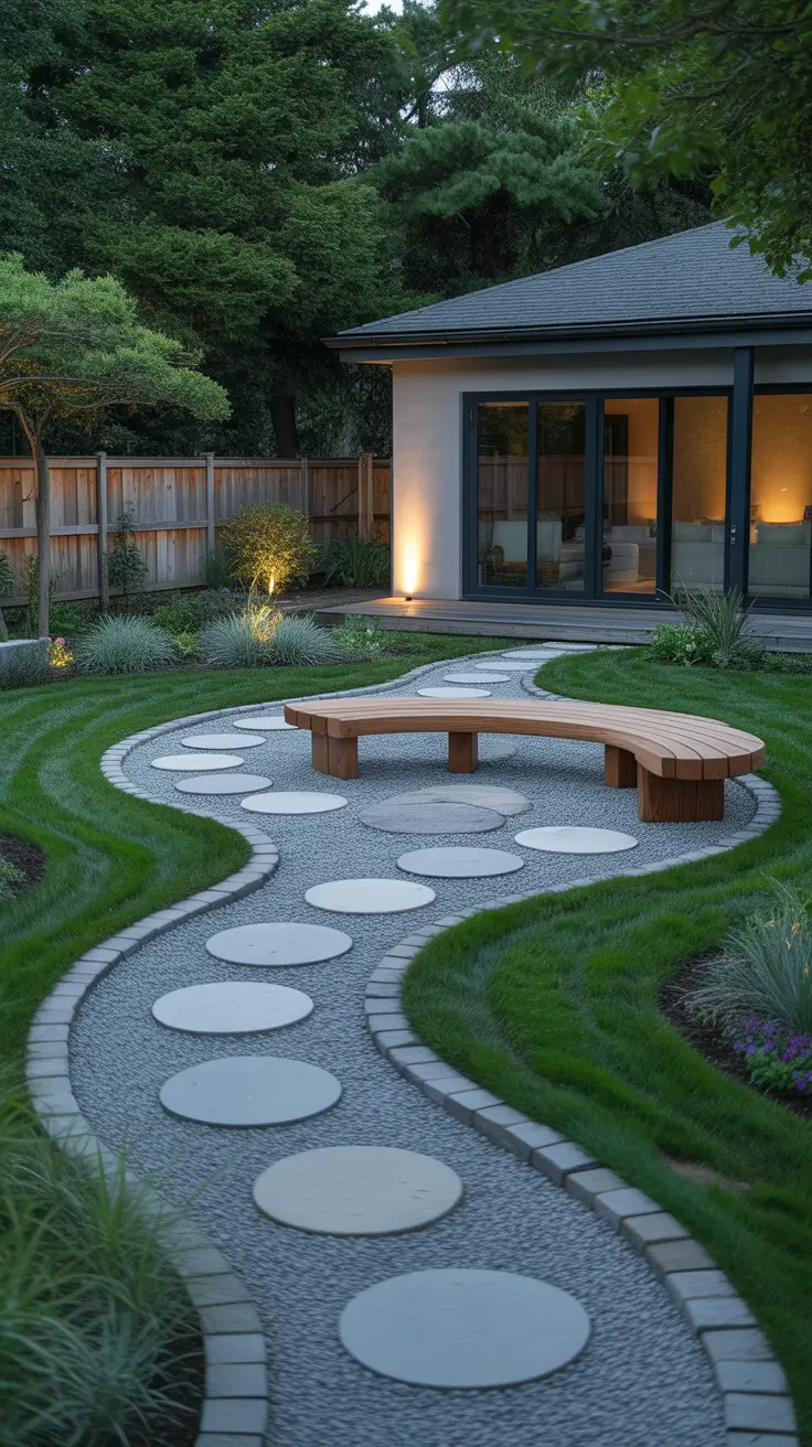 28 Zen Garden Ideas 2026 To Create a Calm Modern Japanese Meditation Space
