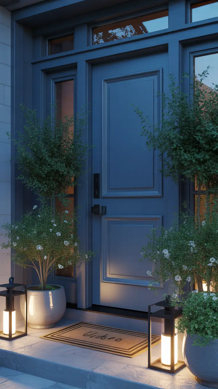 28 Small Front Porch Ideas 2026 That Elevate Your Entrance With Style