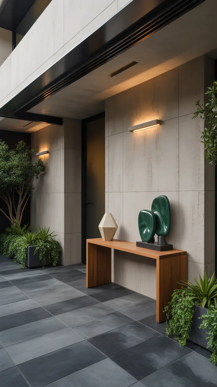 23 Outdoor Entryway Ideas 2026 That Elevate Style, Decor And First Impressions