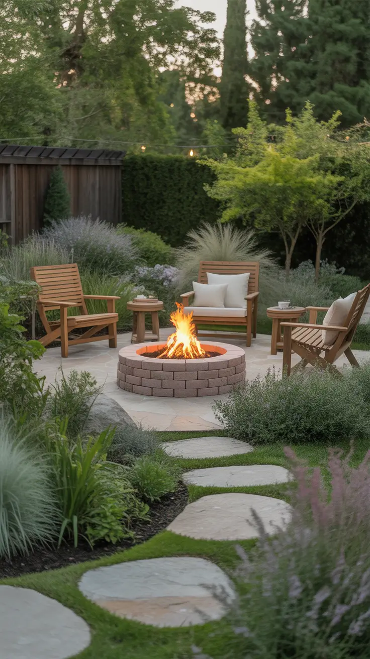 27 Yard Fire Pit Ideas 2026 For Cozy Outdoor Spaces And Stylish Backyard Gatherings