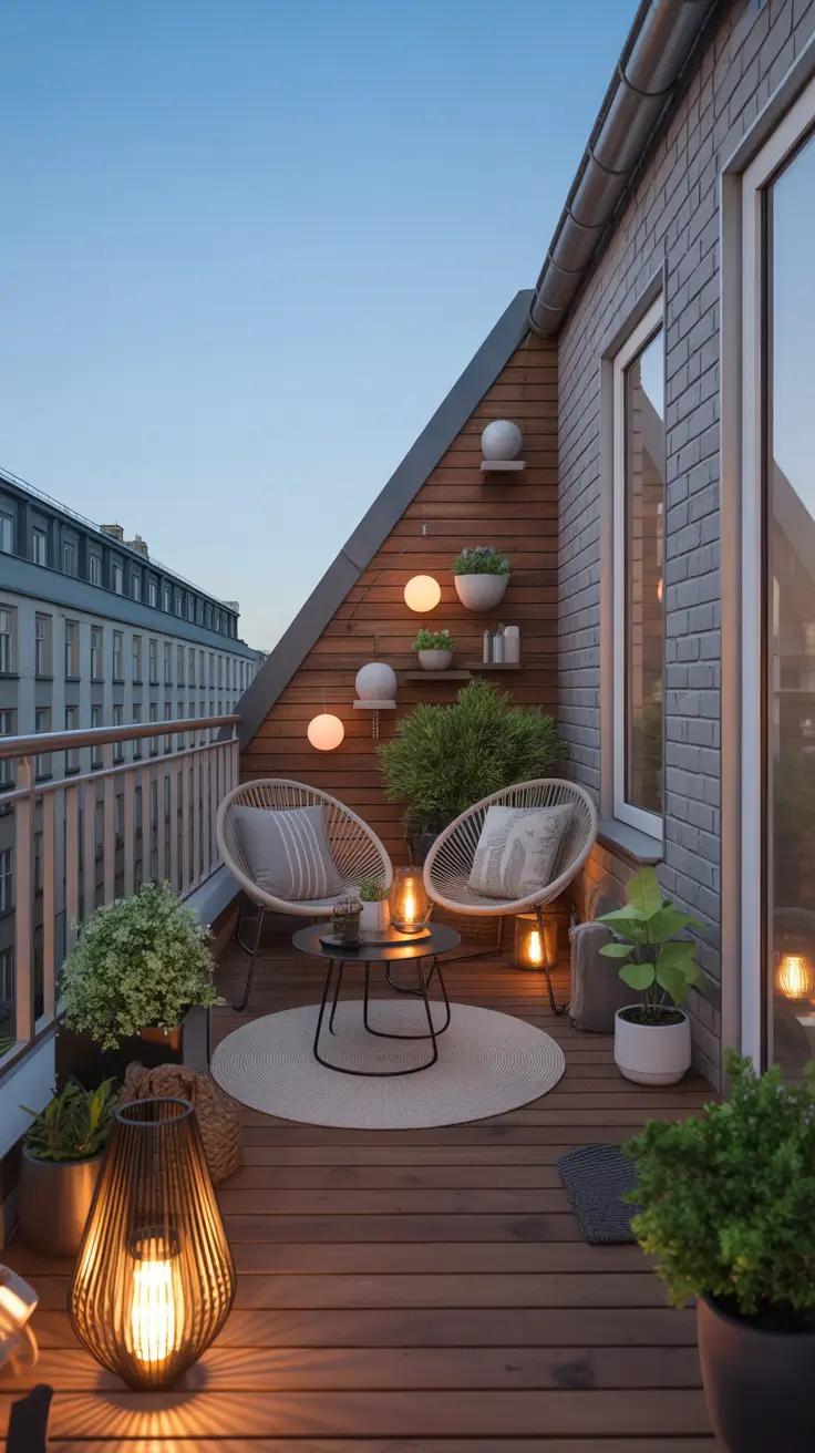 28 Terrace Design Ideas 2026 For Modern Rooftop, Balcony, And Outdoor Living Spaces