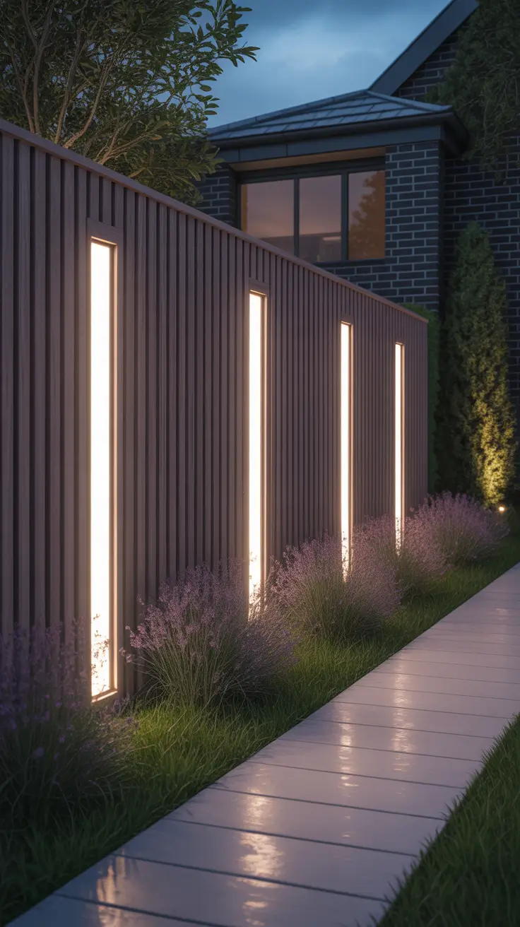 28 Garden Wood Fence Ideas 2026 That Transform Modern Outdoor Spaces