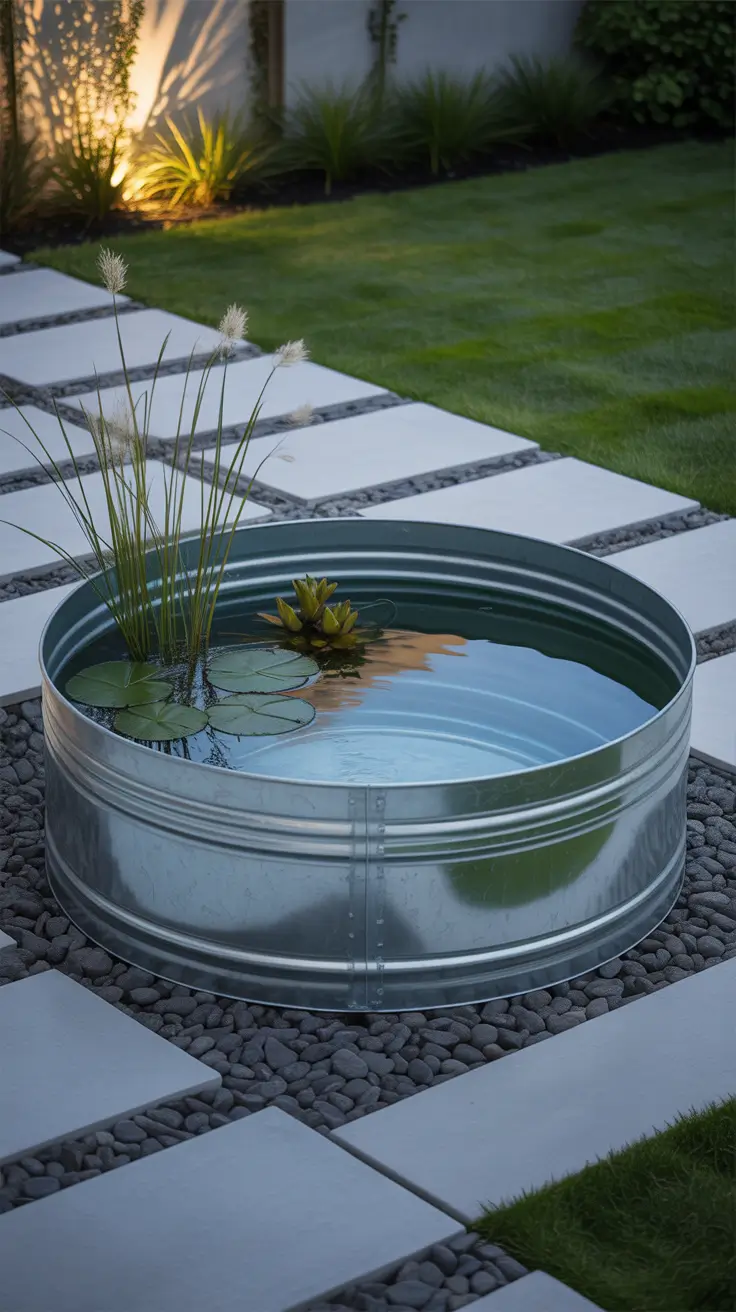 Pond Ideas in Garden 2026 That Transform Your Outdoor Space Beautifully