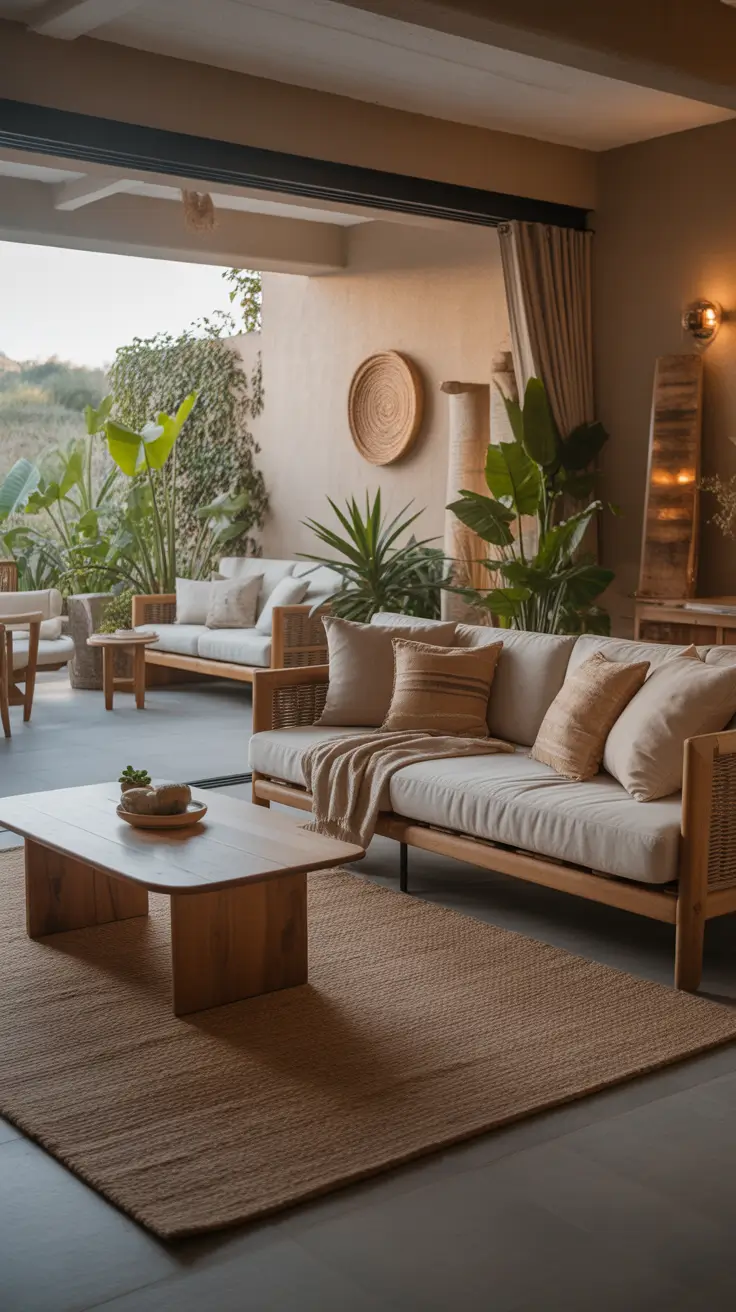 28 Indoor Outdoor Living Room 2026 Ideas For Stylish Modern Indoor Outdoor Spaces