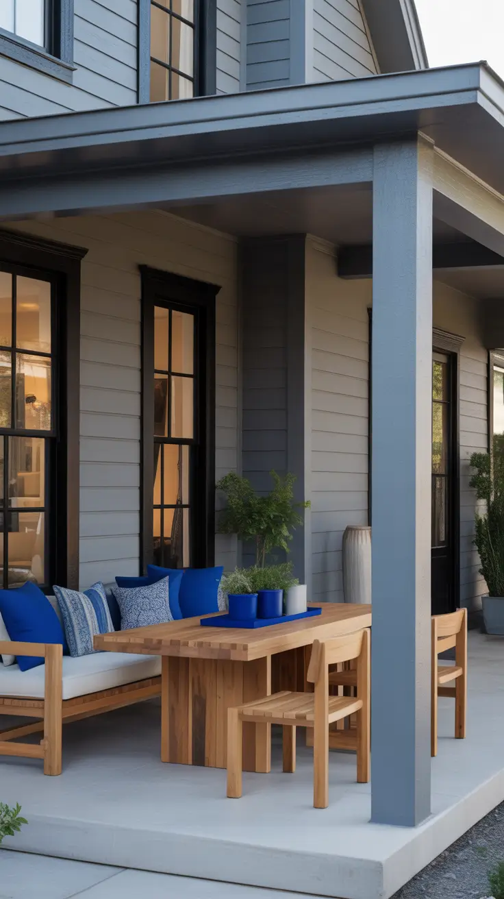 28 Small Front Porch Ideas 2026 That Elevate Your Entrance With Style