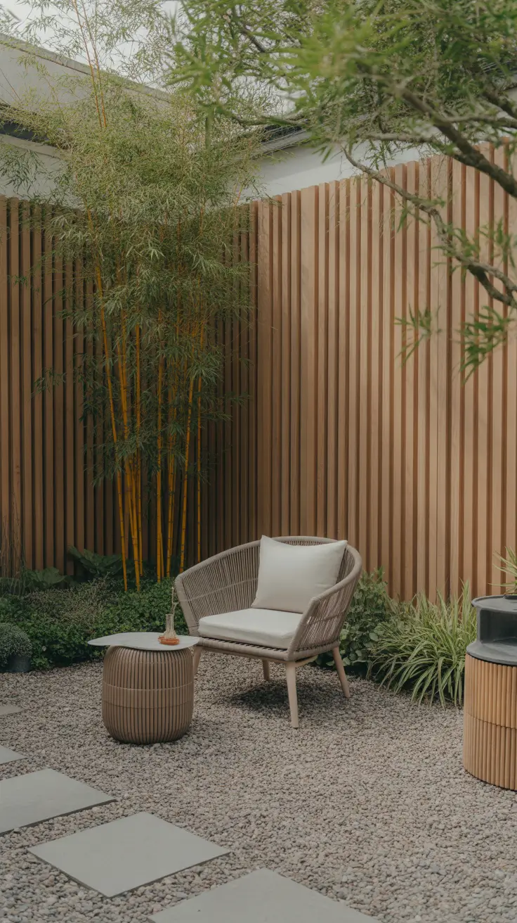 28 Garden Wood Fence Ideas 2026 That Transform Modern Outdoor Spaces