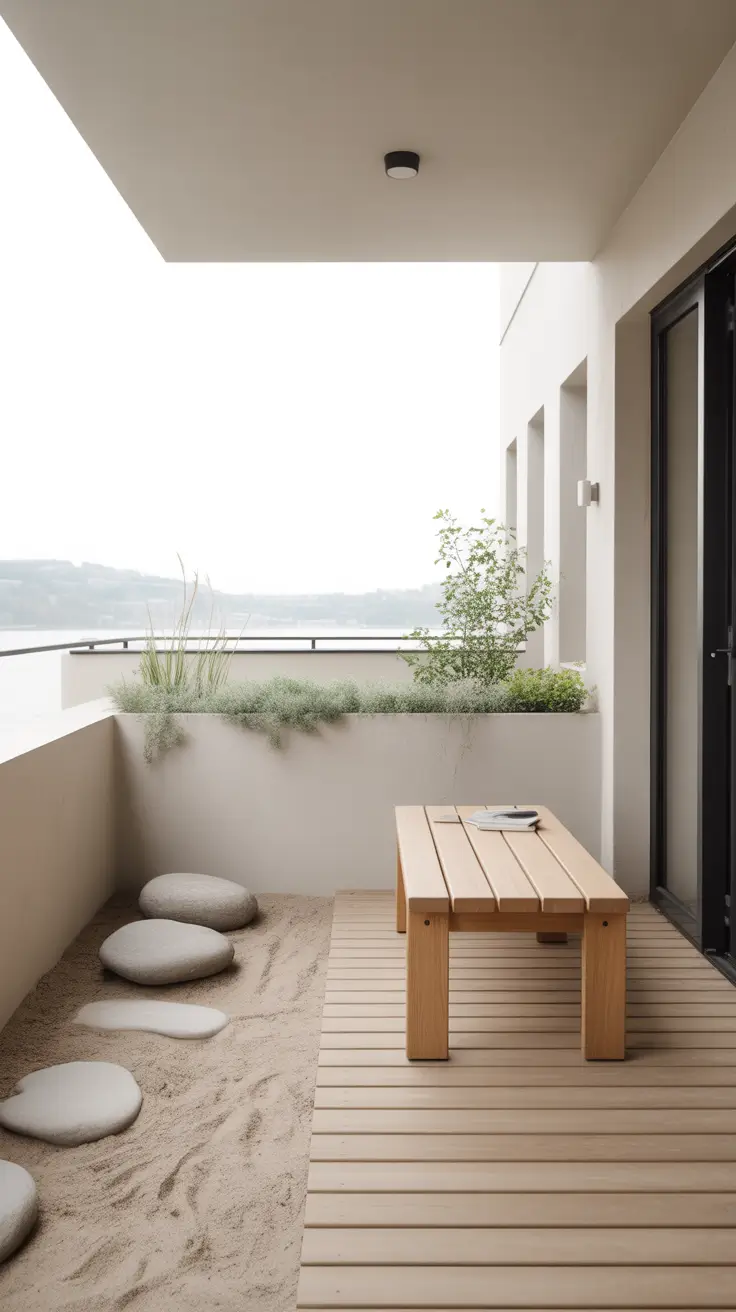 28 Zen Garden Ideas 2026 To Create a Calm Modern Japanese Meditation Space