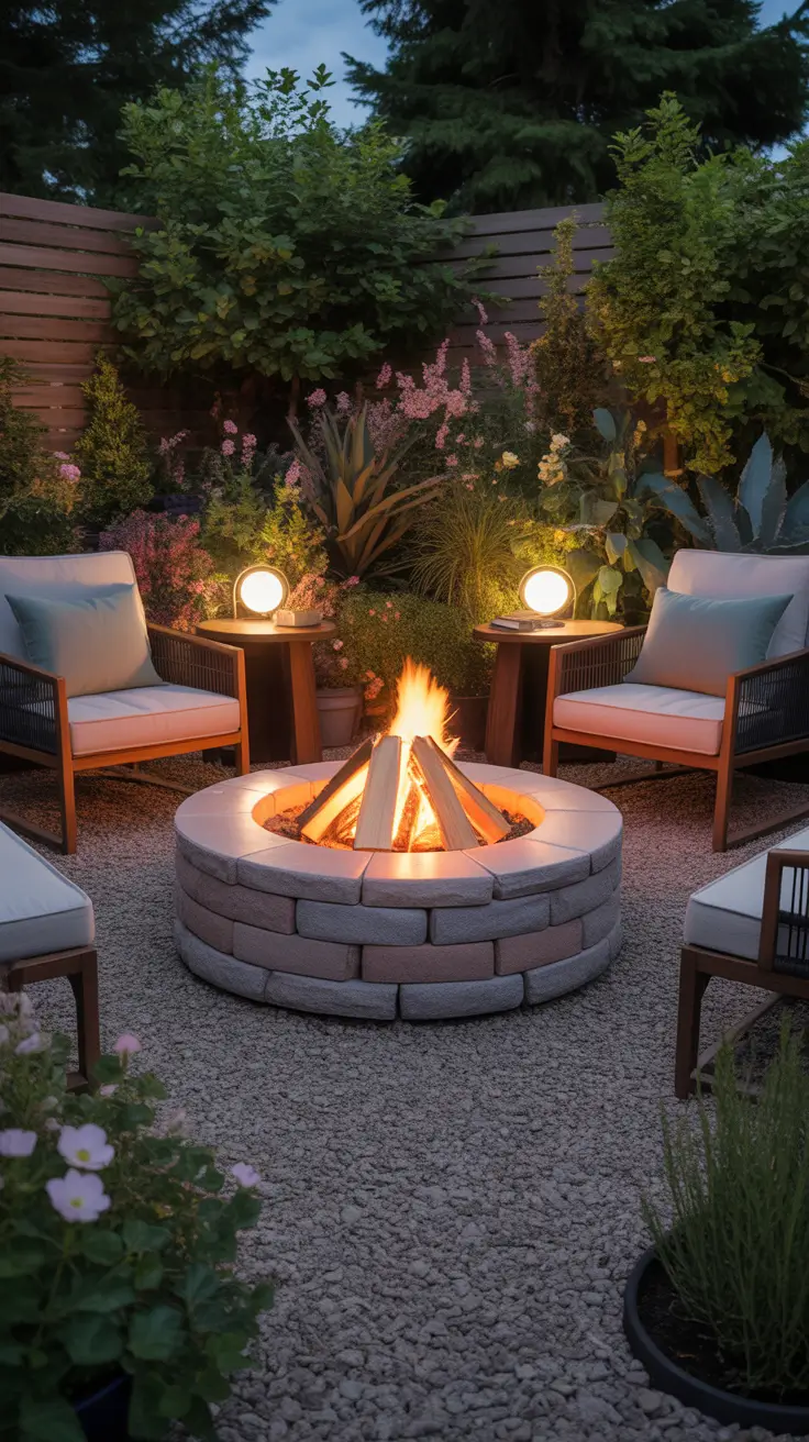 28 Small Garden Ideas 2026 For Modern, Easy And Low Maintenance Outdoor Spaces