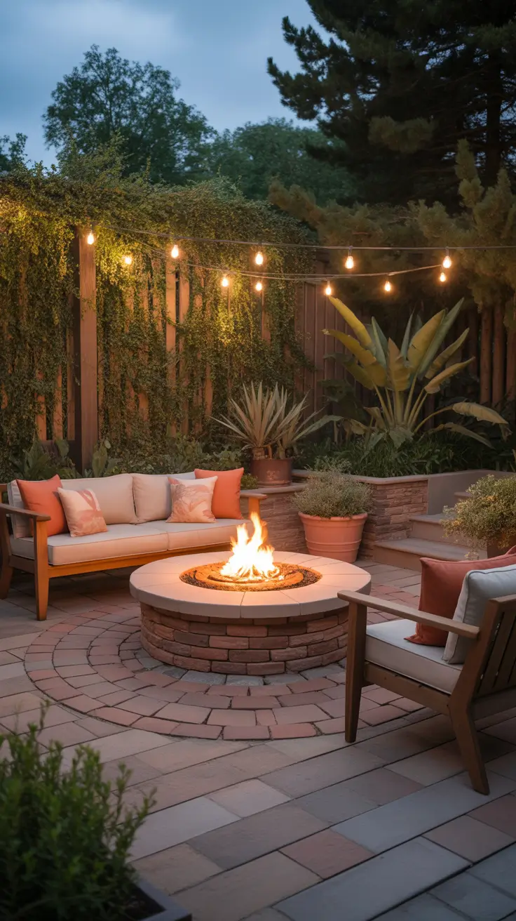 27 Yard Fire Pit Ideas 2026 For Cozy Outdoor Spaces And Stylish Backyard Gatherings