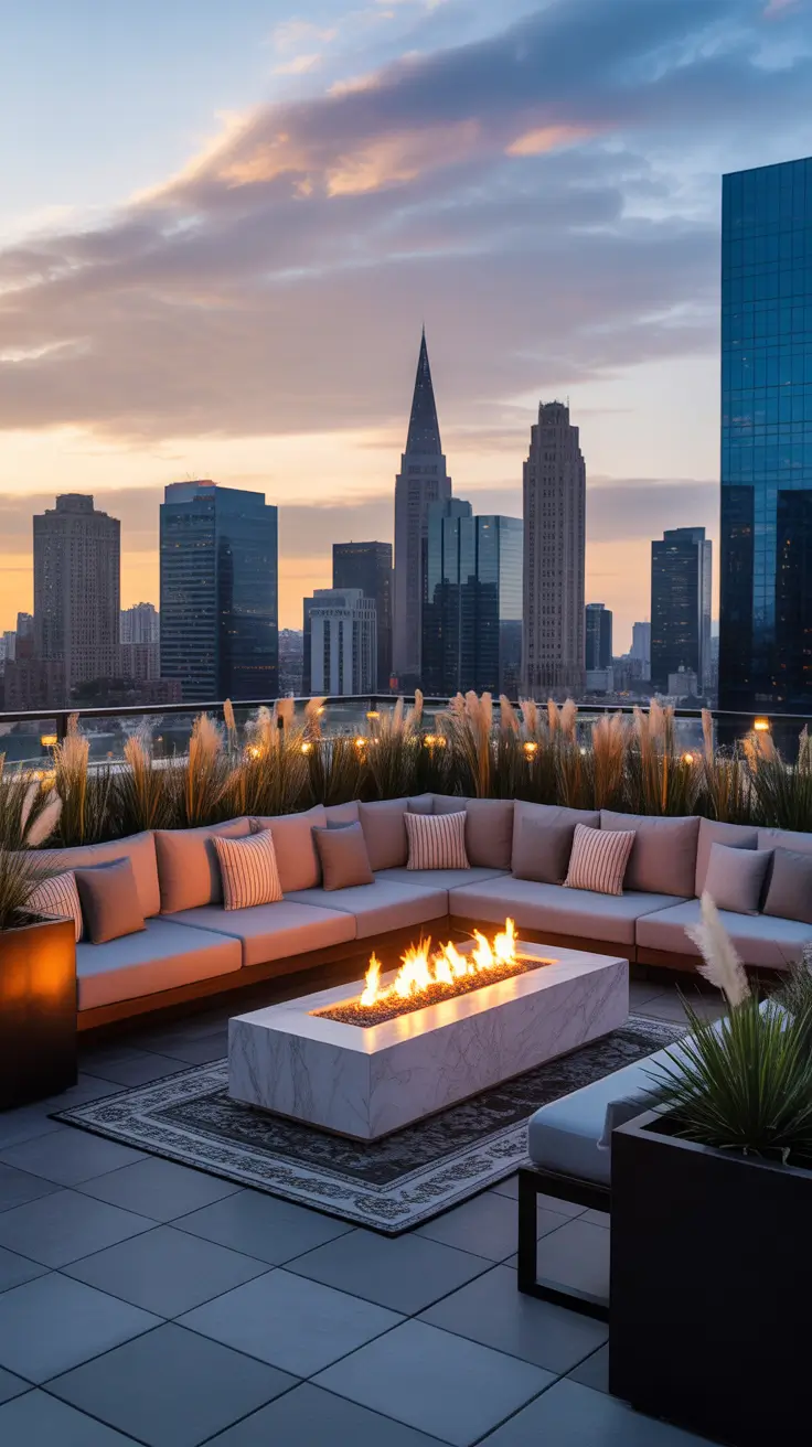 28 Terrace Design Ideas 2026 For Modern Rooftop, Balcony, And Outdoor Living Spaces
