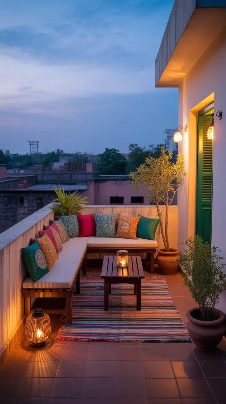 28 Rooftop Terrace Design Ideas 2026 For Modern Houses, Penthouses And Urban Living