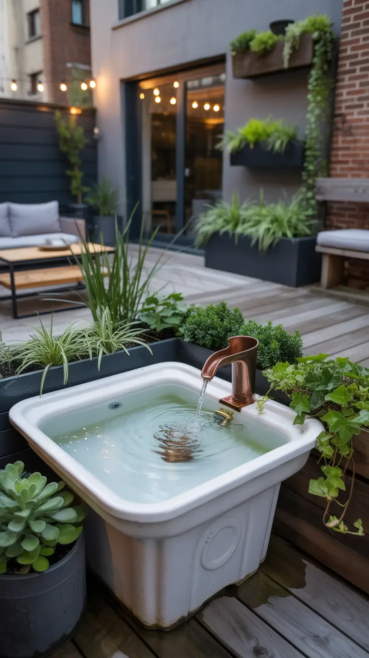 Pond Ideas in Garden 2026 That Transform Your Outdoor Space Beautifully