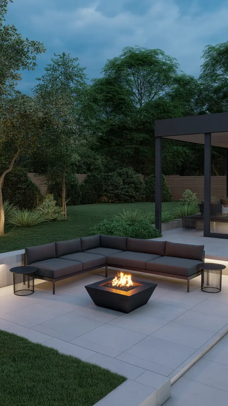 27 Yard Fire Pit Ideas 2026 For Cozy Outdoor Spaces And Stylish Backyard Gatherings