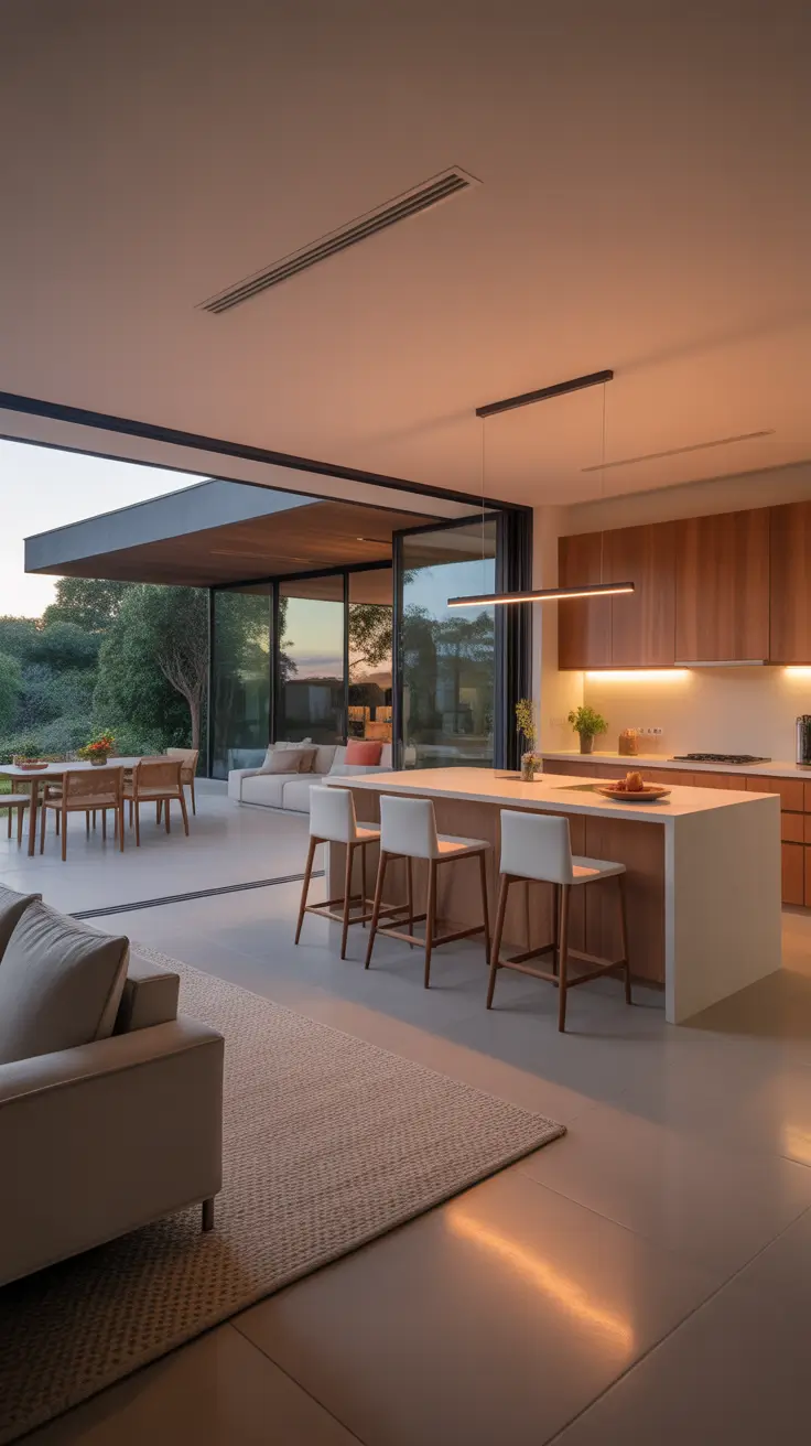 28 Indoor Outdoor Living Room 2026 Ideas For Stylish Modern Indoor Outdoor Spaces