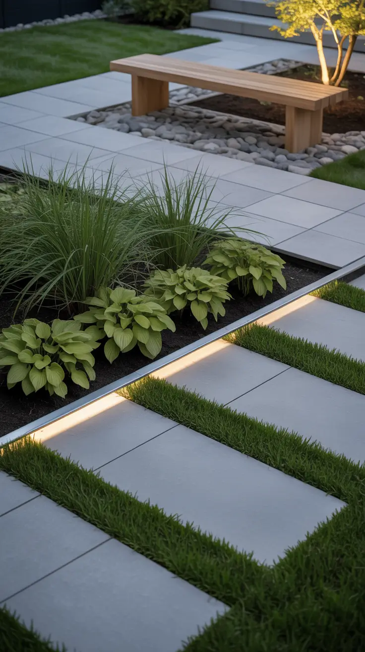 24 Front Yard Landscaping Ideas 2026 That Feel Modern, Simple And Stylish