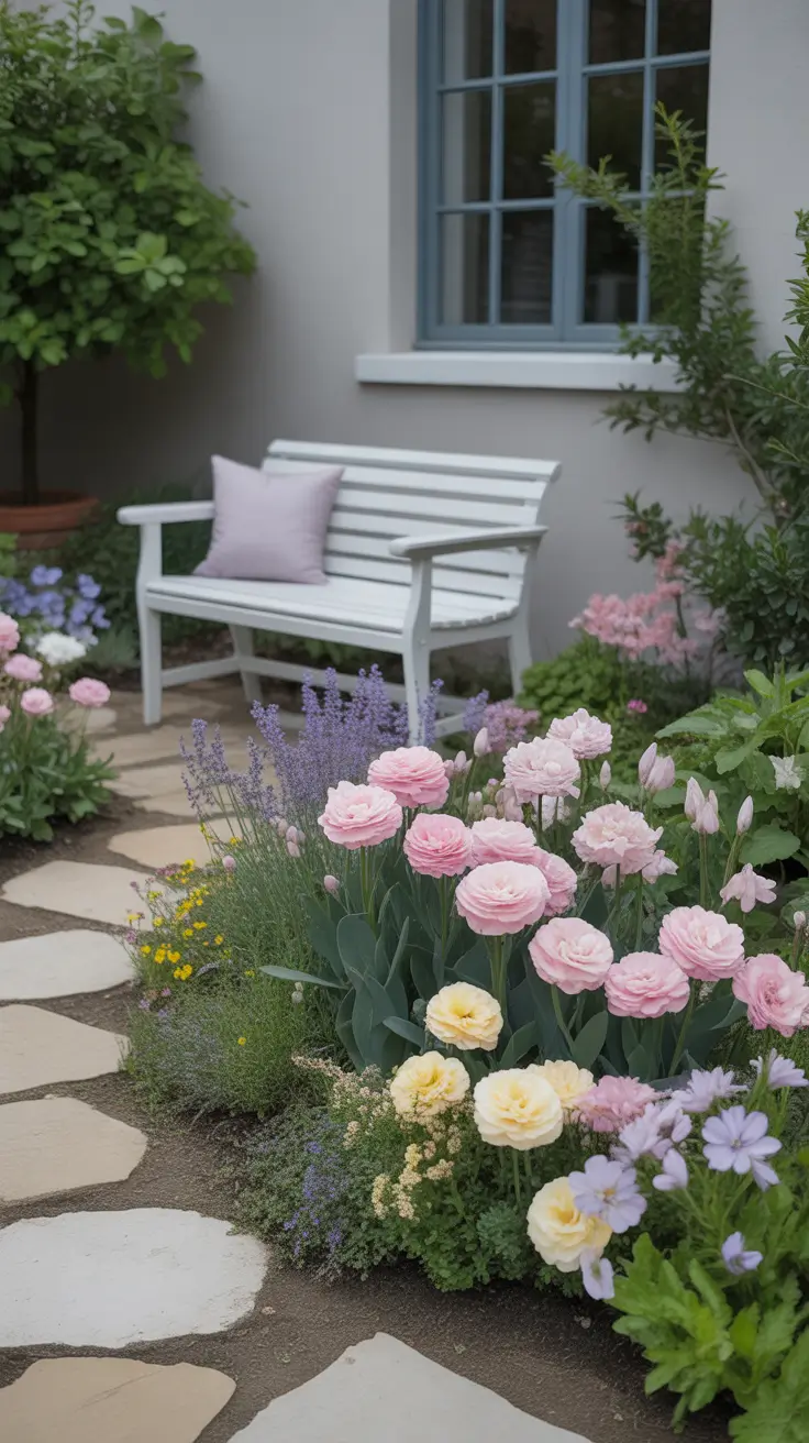 28 Small Garden Ideas 2026 For Modern, Easy And Low Maintenance Outdoor Spaces