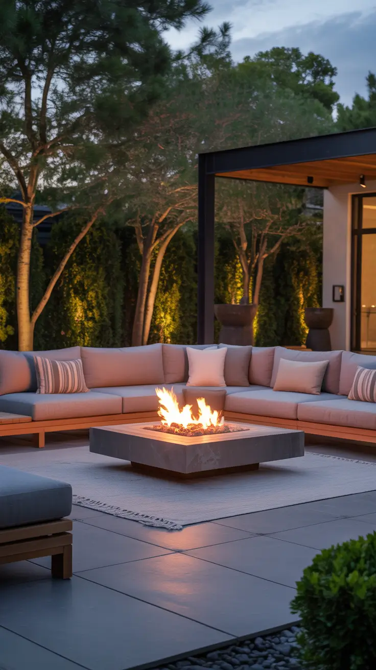 27 Yard Fire Pit Ideas 2026 For Cozy Outdoor Spaces And Stylish Backyard Gatherings