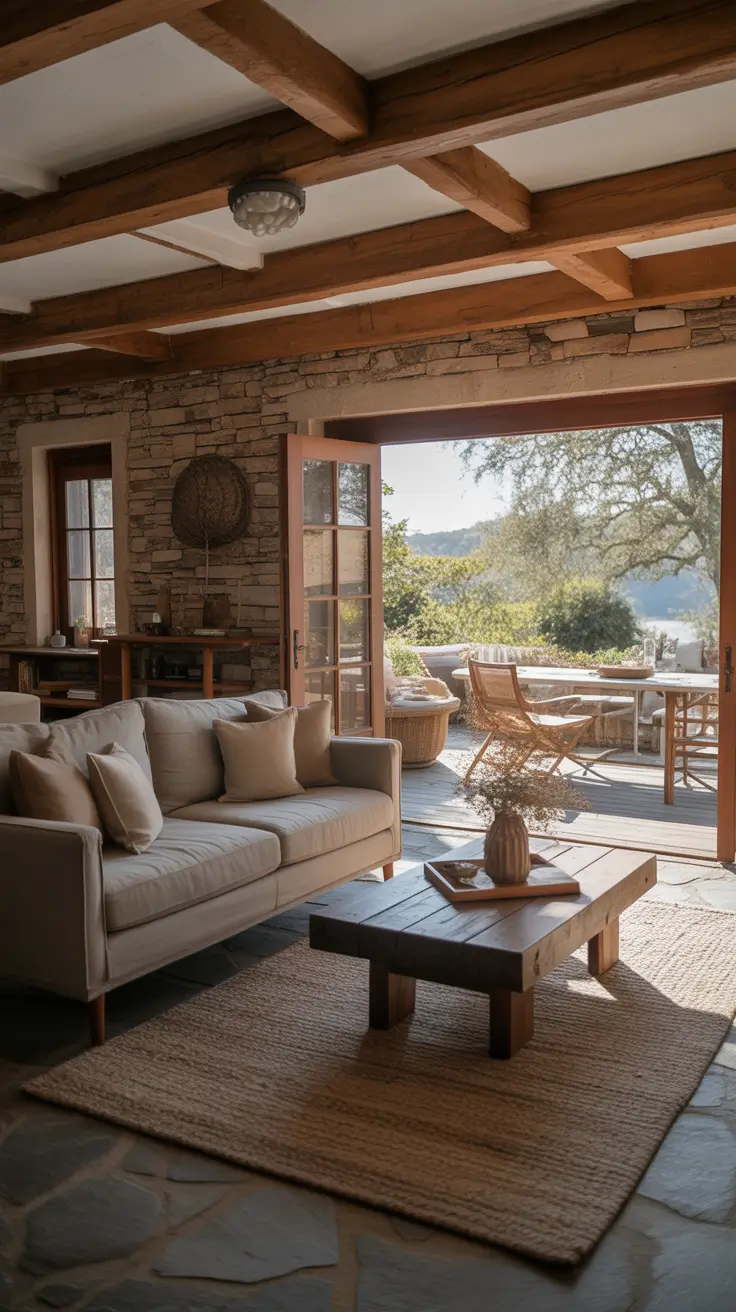 28 Indoor Outdoor Living Room 2026 Ideas For Stylish Modern Indoor Outdoor Spaces