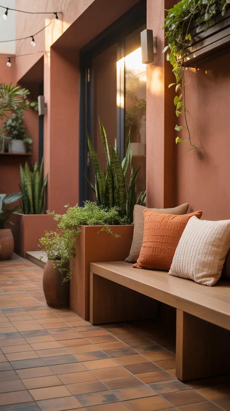 23 Outdoor Entryway Ideas 2026 That Elevate Style, Decor And First Impressions