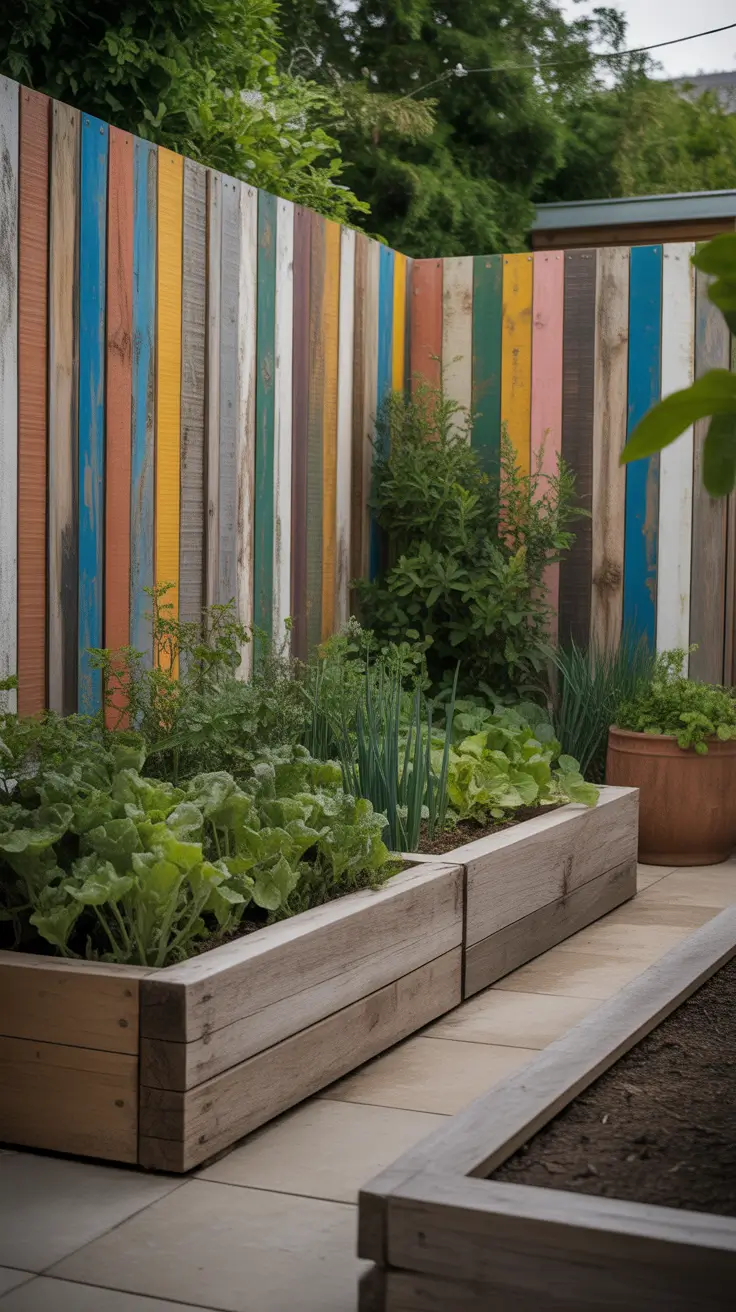 28 Garden Wood Fence Ideas 2026 That Transform Modern Outdoor Spaces