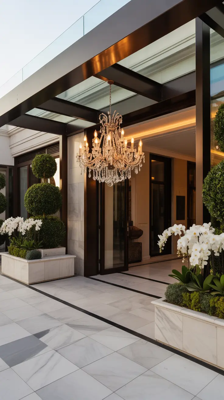 23 Outdoor Entryway Ideas 2026 That Elevate Style, Decor And First Impressions