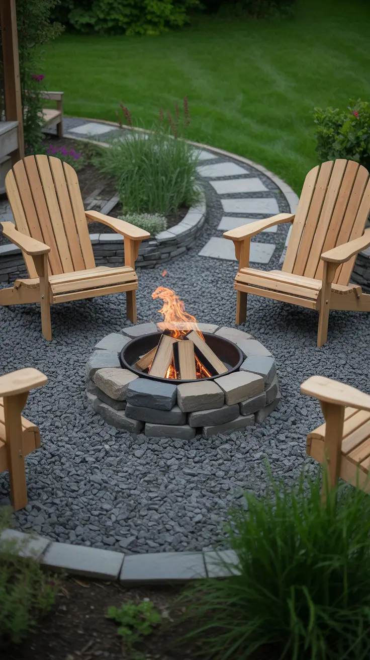 27 Yard Fire Pit Ideas 2026 For Cozy Outdoor Spaces And Stylish Backyard Gatherings