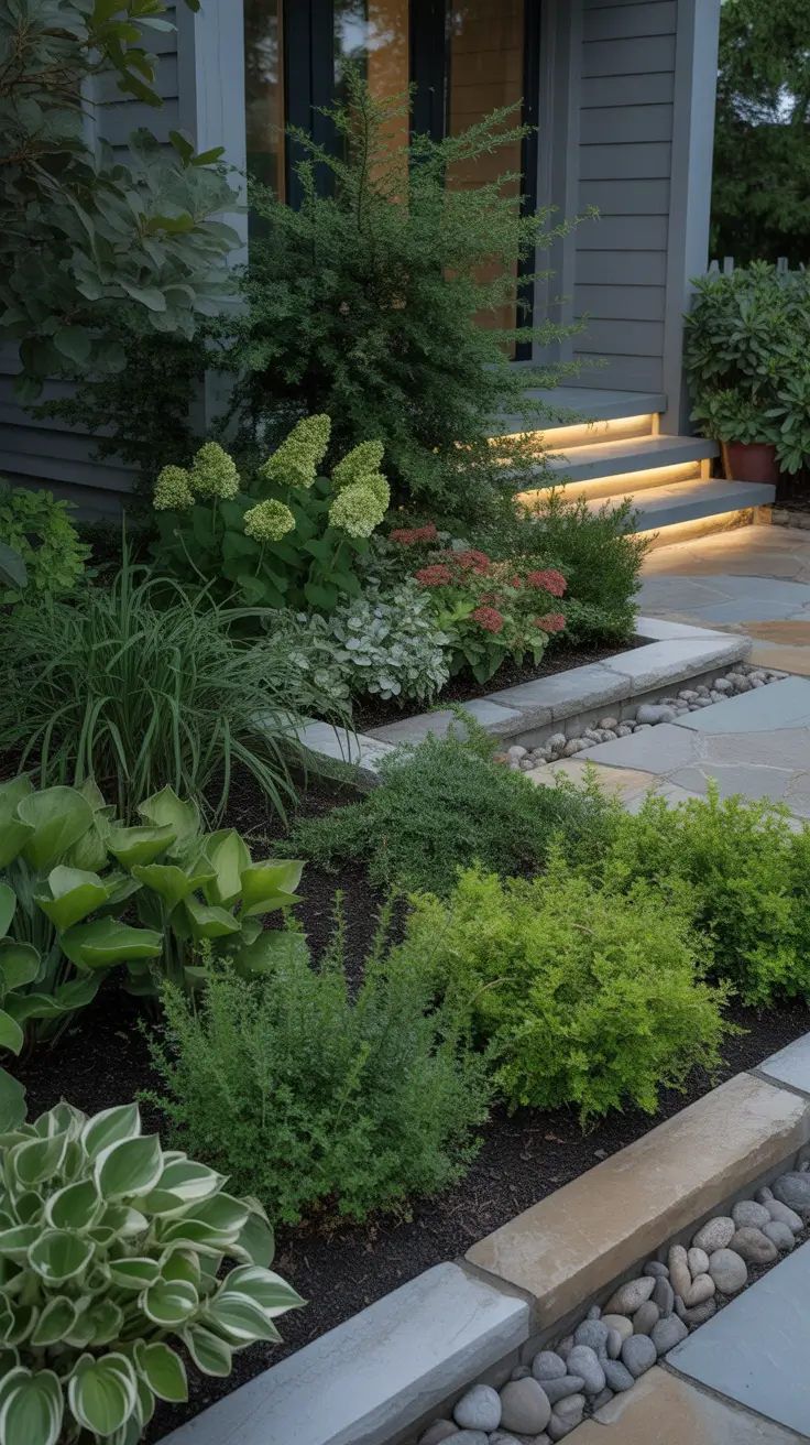 28 Small Front Porch Ideas 2026 That Elevate Your Entrance With Style