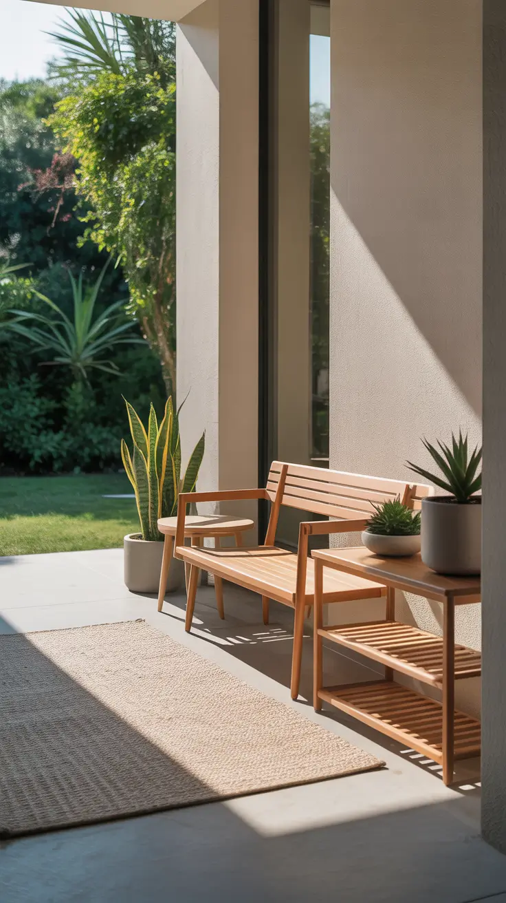 23 Outdoor Entryway Ideas 2026 That Elevate Style, Decor And First Impressions