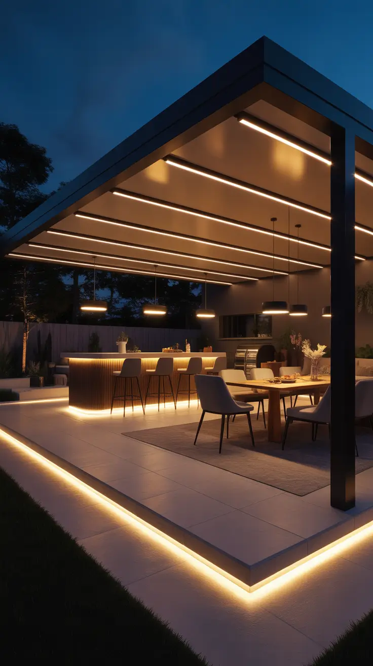 25 Carport Outdoor Ideas 2026 That Transform Your Space With Style And Function