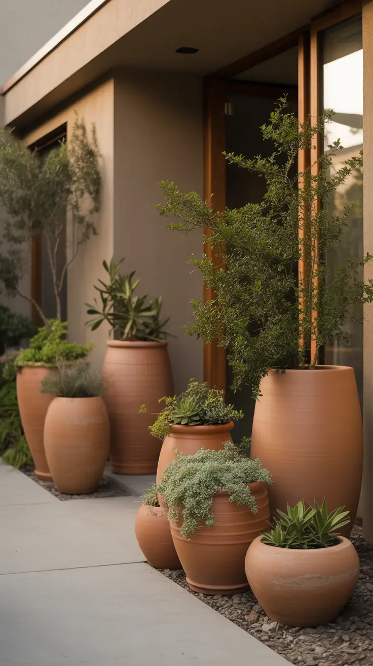 24 Front Yard Landscaping Ideas 2026 That Feel Modern, Simple And Stylish