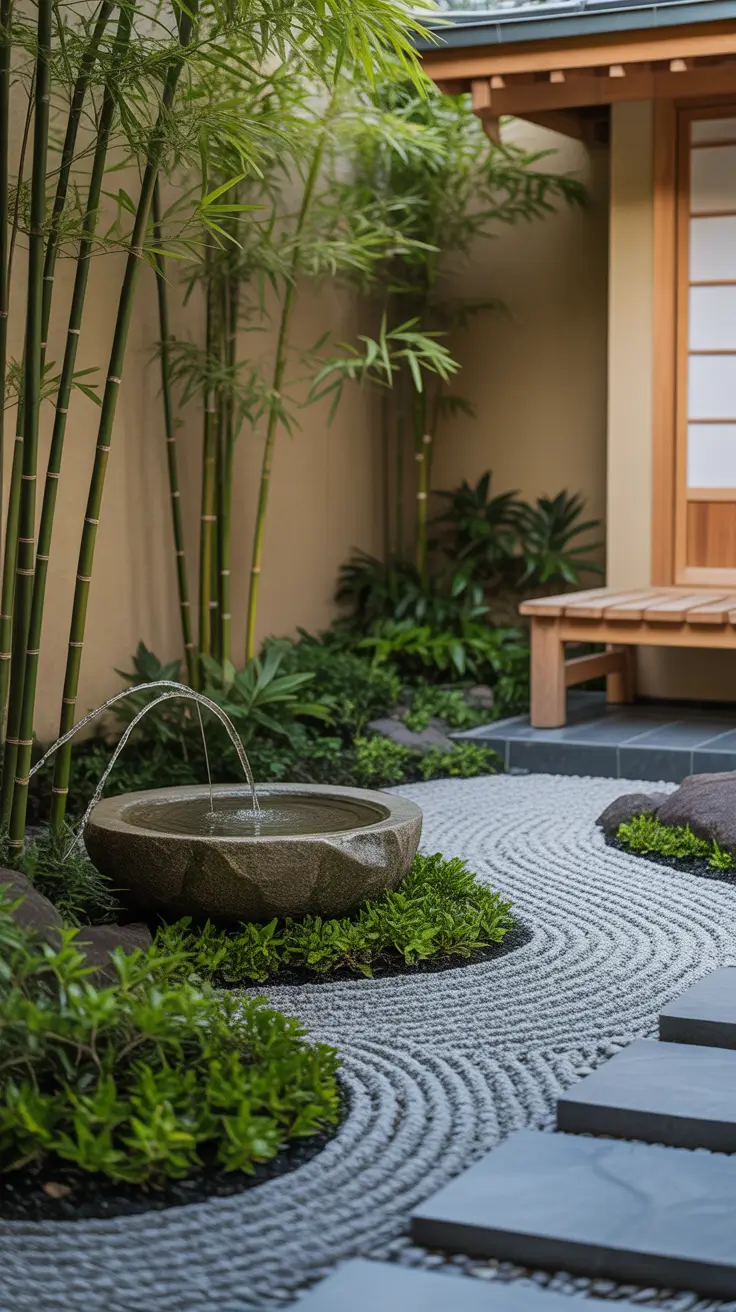 28 Small Garden Ideas 2026 For Modern, Easy And Low Maintenance Outdoor Spaces